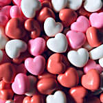 Mini Heart Soap Box