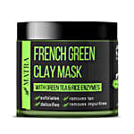 Matra French Clay Skin Lightening Masks Combo