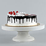 Bond of Love Photo Cake- 2 Kg