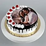 Bond of Love Photo Cake- Half Kg