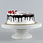 Bond of Love Photo Cake- Half Kg