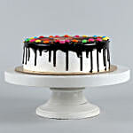 Make Moments Photo Cake