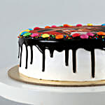 Make Moments Photo Cake