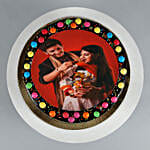 Make Moments Photo Cake