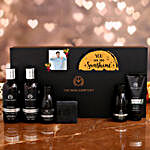 The Man Company Personalised Ideal Charcoal Kit