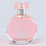 V'Day Special Personalised Rose Perfume