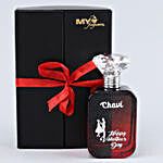Celebrate Love Personalised Gorgeous Perfume