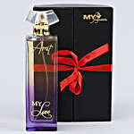 My Love Personalised Natural Perfume