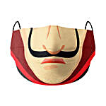 Soxytoes Serial Chiller Masks- Pack Of 3
