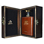 Damante Valli Luxury Unisex Perfume