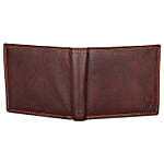 Wildhorn Brown Leather Wallet