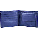 Wildhorn Classy Wallet Set Blue