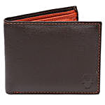 Wildhorn Full Grain Leather Wallet Combo Brown