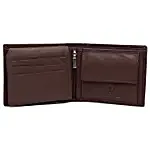 Wildhorn Premium Wallet Gift Set Brown