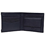 Wildhorn Urbane Men Wallet Combo Blue