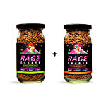 Rage Rich Aroma Instant Coffee Combo