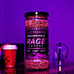 Rage Premium Arabica Coffee With Free Coffee Mug