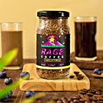 Rage Gluten Free Flavoured Coffee Combo