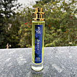 The Odour Company Perfume- Serene