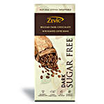 Zevic Herbal Teas & Roasted Coffee Beans Chocolate