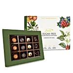 Zevic Sugar Free Assorted Chocolates Gift Pack