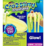 Cra-Z-Art Slimy Glow