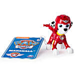 Paw Patrol Pup Buddies Marshall Red 