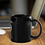 K Se Coffee Mug
