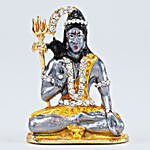 Lord Shiva Idol Jade Plant