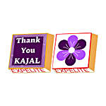 Personalised Thank You Chocolate For Teacher
