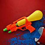 Magnum Elite Yellow & Orange Water Gun