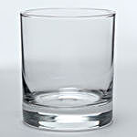 Personalised Ocean Whiskey Glass Set Of 2