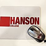 Corp HANSON College Gift Hamper