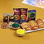 holi special box