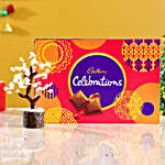 Cadbury Celebrations & Rose Quartz Wish Tree