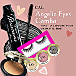 CAL Los Angeles Eye Combo