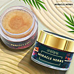 Miracle Herbs Ageless Face Treatment Oil