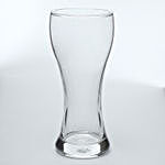 Personalised Ocean Imperial Beer Glasses- Set Of 2