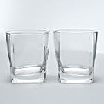 Personalised You Are The Best Whiskey Glass Set Of 2
