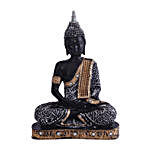 WISHTANK Handmade Special Samdhi Buddha Showpiece