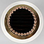 Royal Truffle Cake 1Kg Eggless