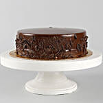 Belgian Choco Cake 1kg Eggless