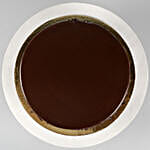 Belgian Choco Cake 1kg Eggless