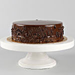 Belgian Choco Cake Half kg