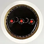 Chocolate Truffle Delicious Cake Half Kg