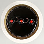 Chocolate Truffle Delicious Cake Half kg Eggless
