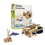 Smartivity Bullseye Bow Educational Game Kit