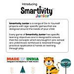 Smartivity Junior Shapes & Opposites Pre-School Kit