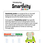 Smartivity Junior World Around Me Pre-School Kit