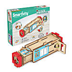 Smartivity Pirates Telescope Toy Game Kit